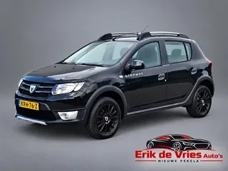 Dacia Sandero (2013) — foto 1