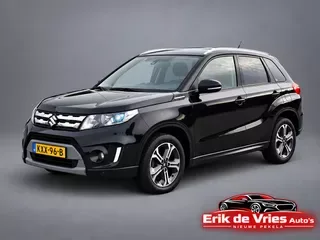 Suzuki Vitara (2016) — foto 1