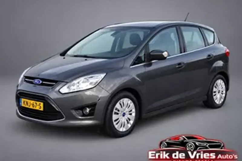 Ford C-Max (2015)
