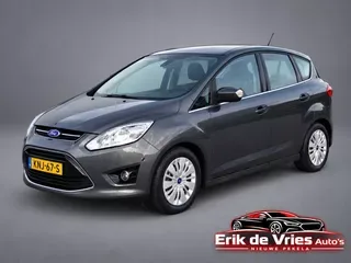 Ford C-Max (2015) — foto 1