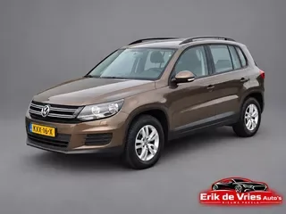 Volkswagen Tiguan (2014) — foto 1