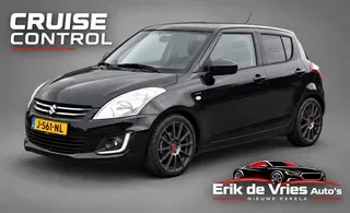 Suzuki Swift (2016) — foto 1