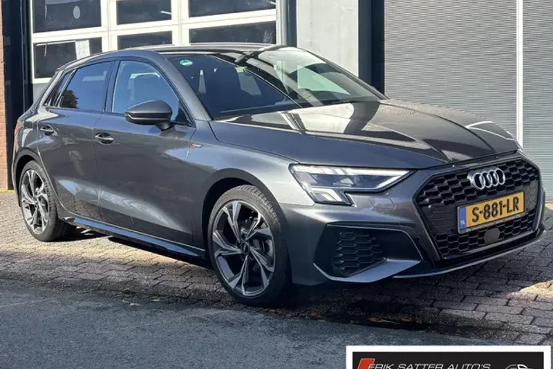 Audi A3 (2023)