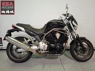 Yamaha BT 1100 Bulldog (2003) — foto 1