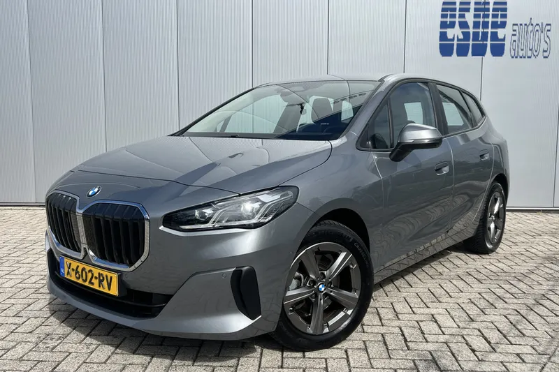 BMW 2-Serie (2024)