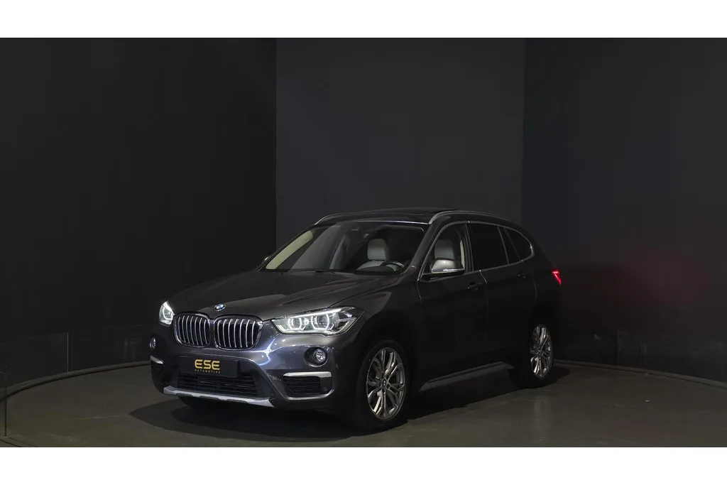 BMW X1 (2017) — foto 1