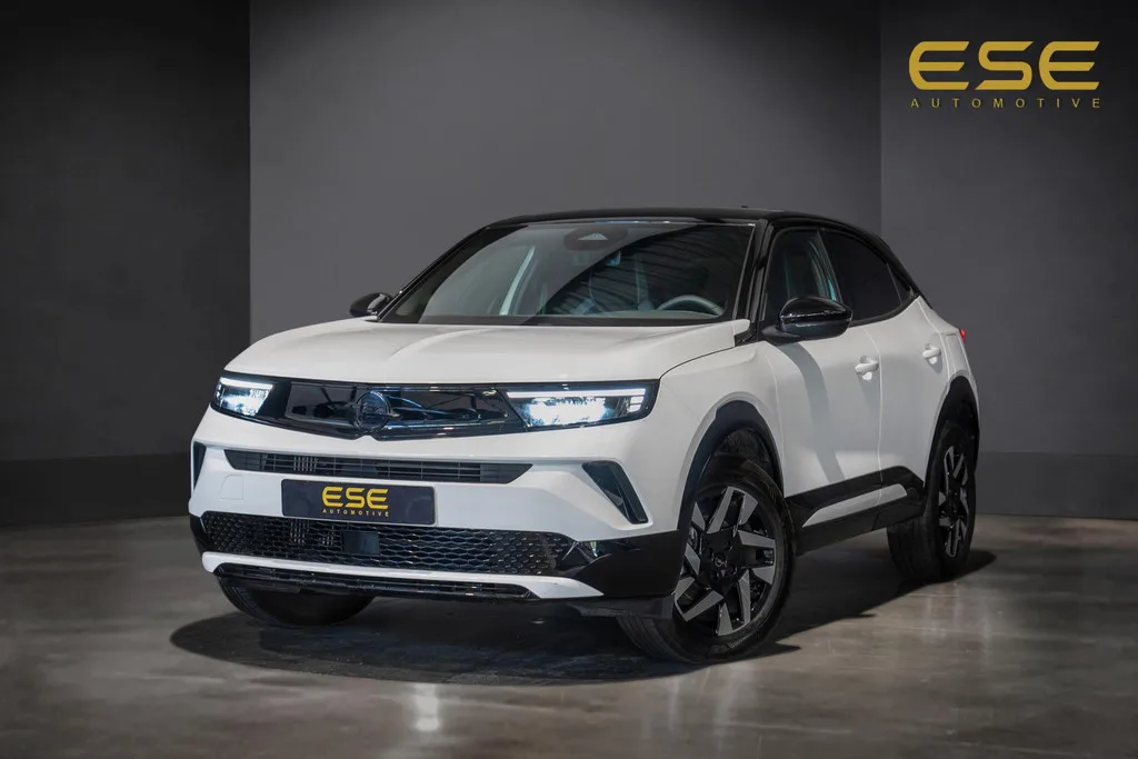 Opel Mokka (2025) — foto 1