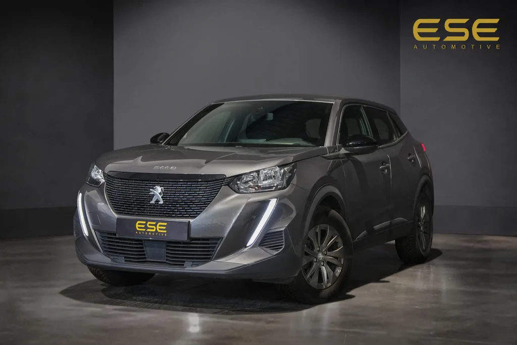 Peugeot 2008 (2023) — foto 1