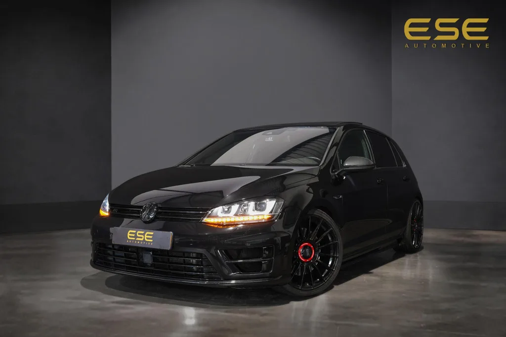 Volkswagen Golf (2015) — foto 1