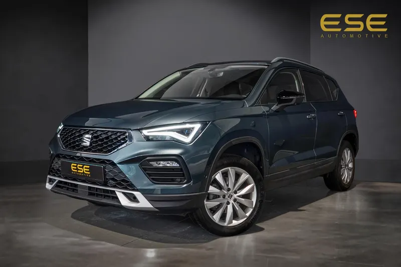SEAT Ateca (2022)