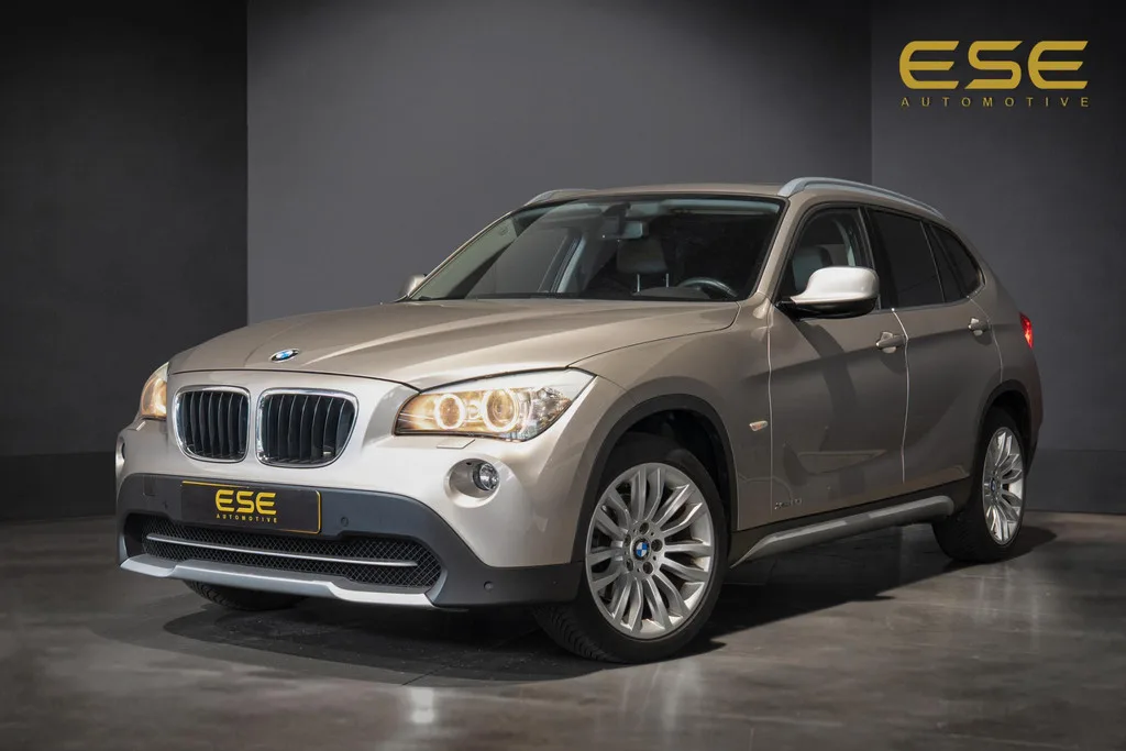 BMW X1 (2012) — foto 1