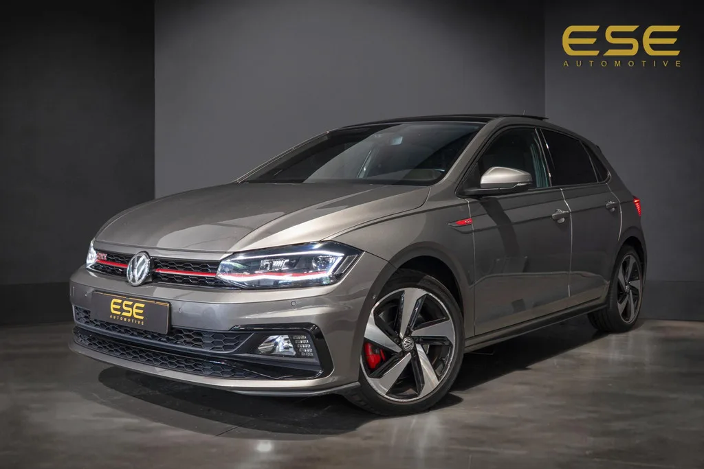Volkswagen Polo (2018) — foto 1