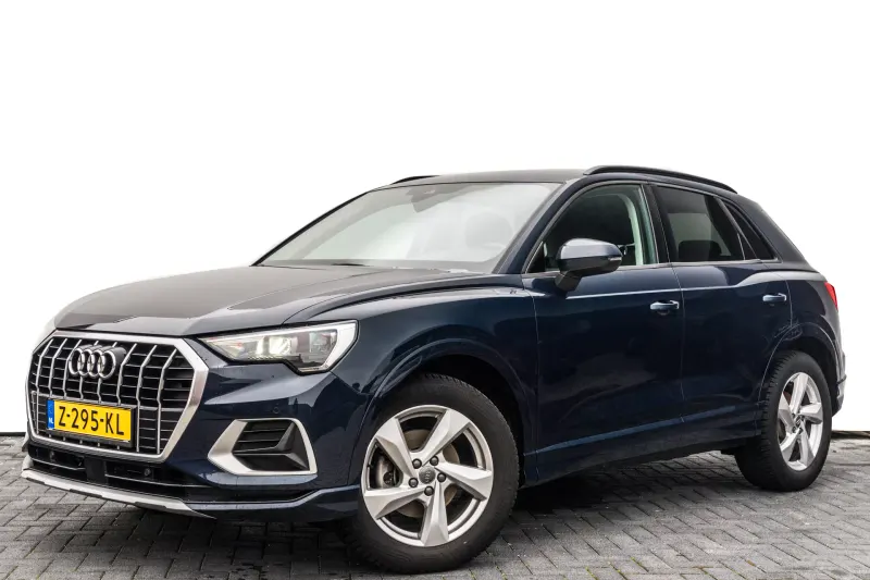Audi Q3 (2020)