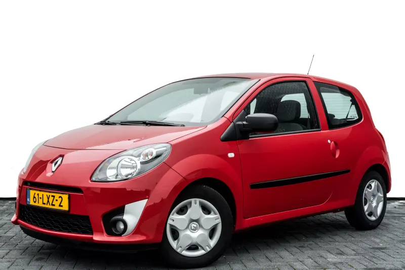 Renault Twingo (2010)