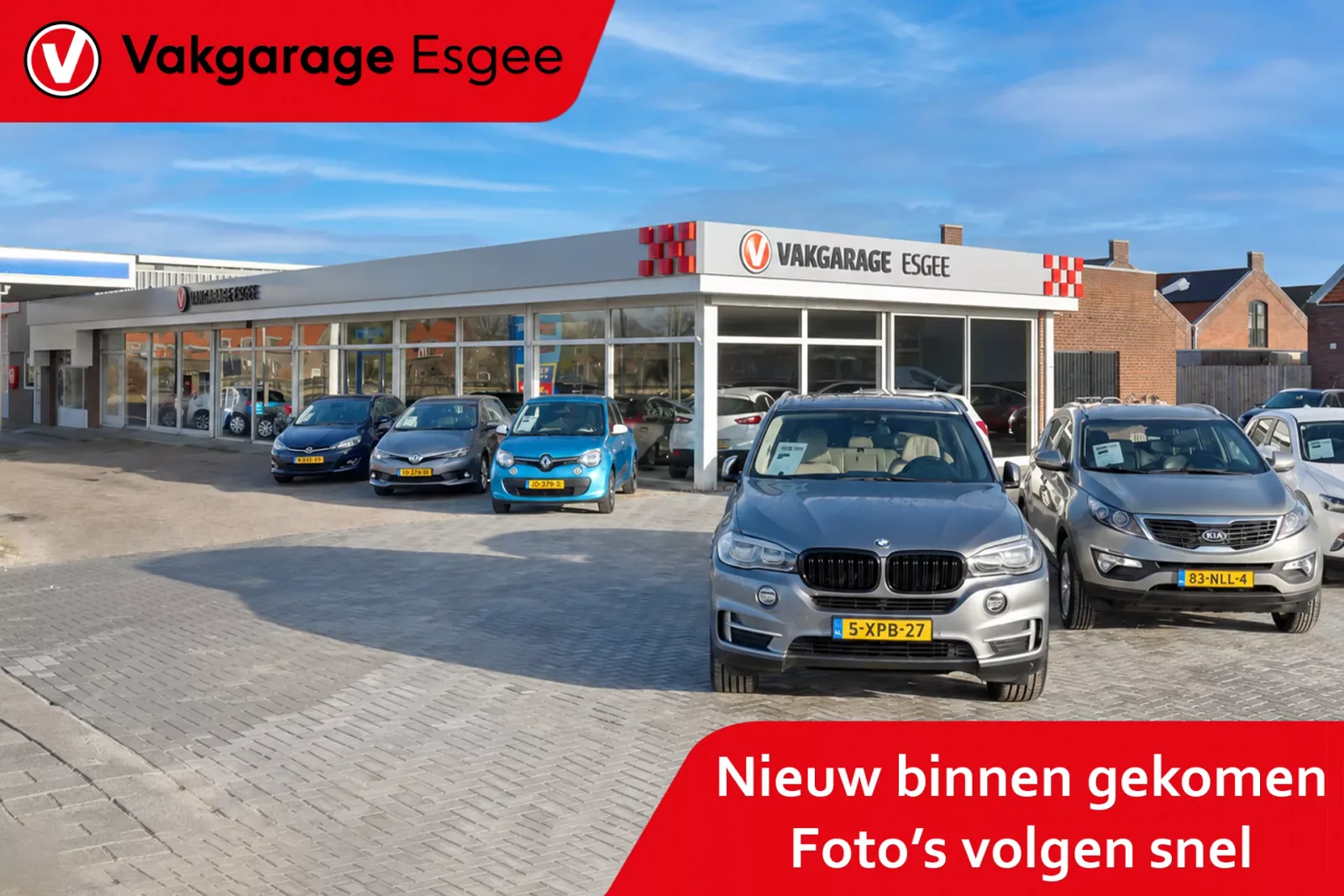 SEAT Leon Sportstourer (2024) — foto 1