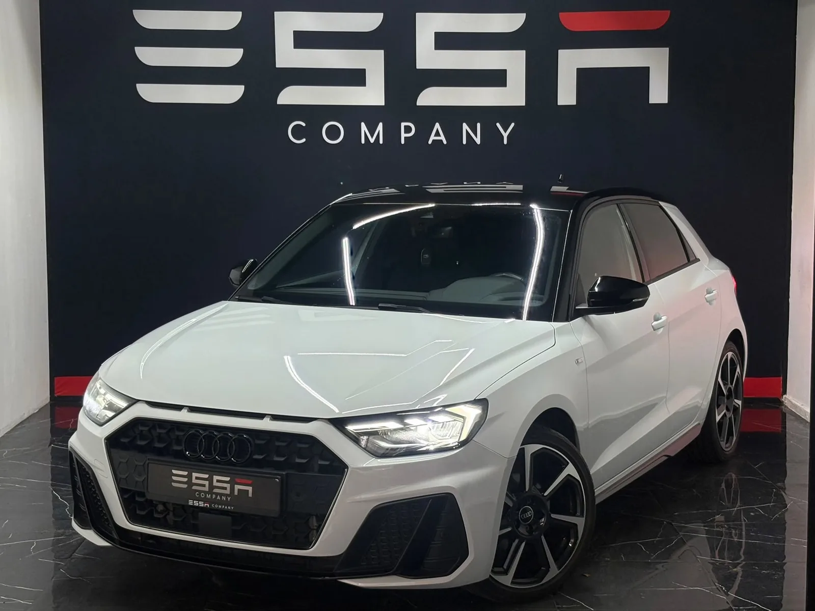 Audi A1 (2021) — foto 1