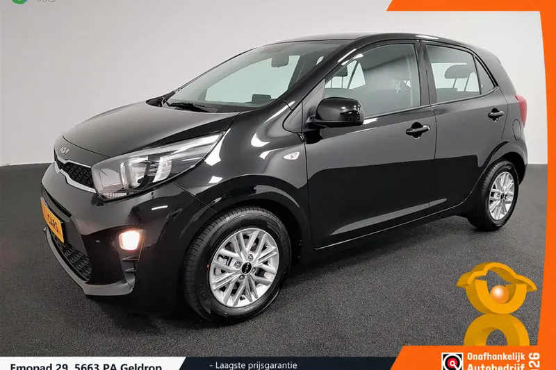 Kia Picanto (2023)