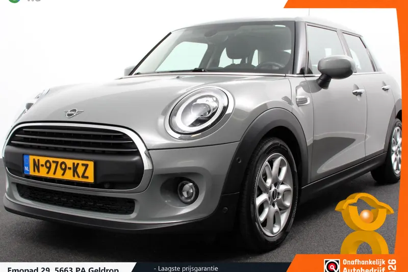 MINI One (2020)