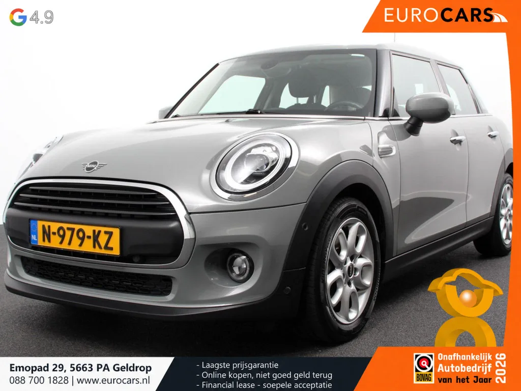 MINI One (2020) — foto 1