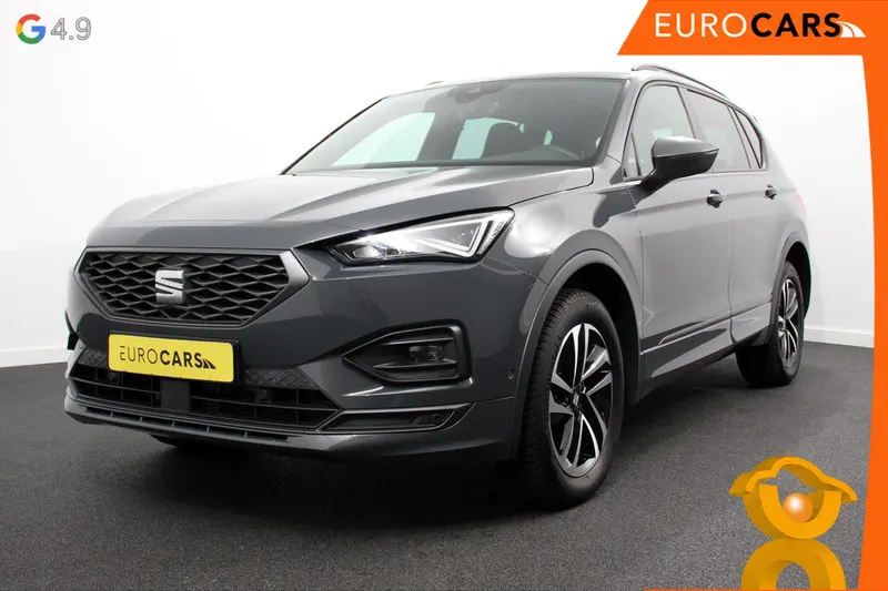 SEAT Tarraco (2023)