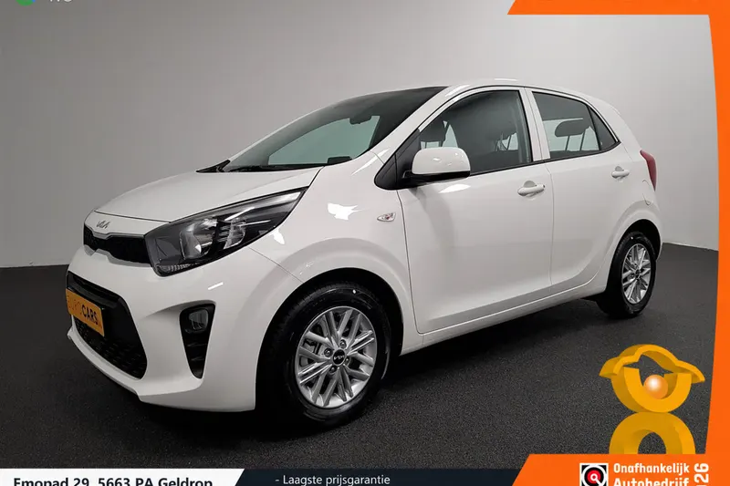 Kia Picanto (2023)