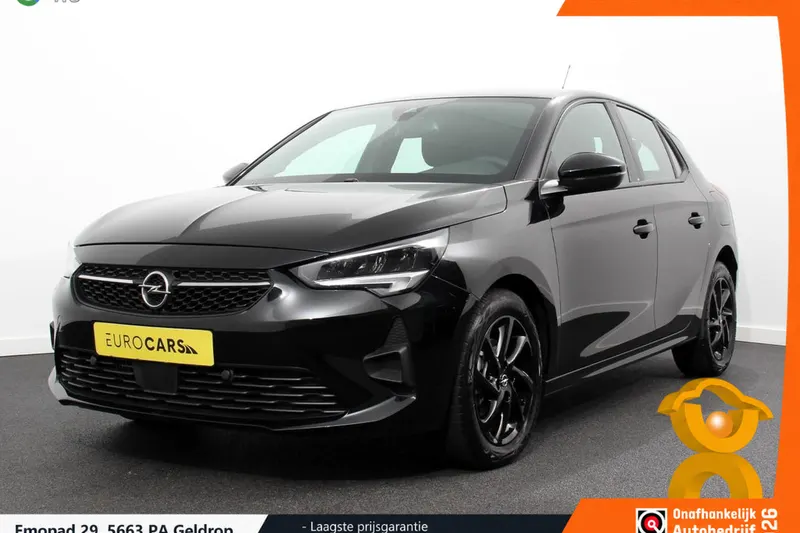 Opel Corsa (2023)