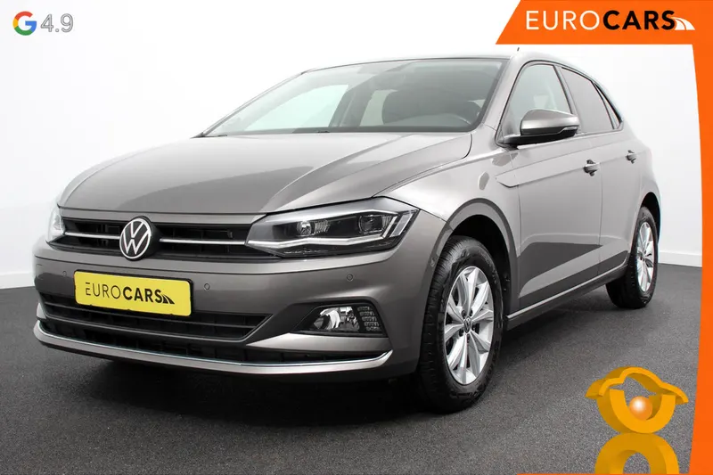 Volkswagen Polo (2021)