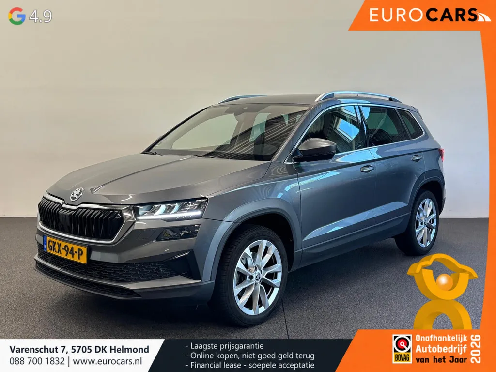 Škoda Karoq (2023) — foto 1