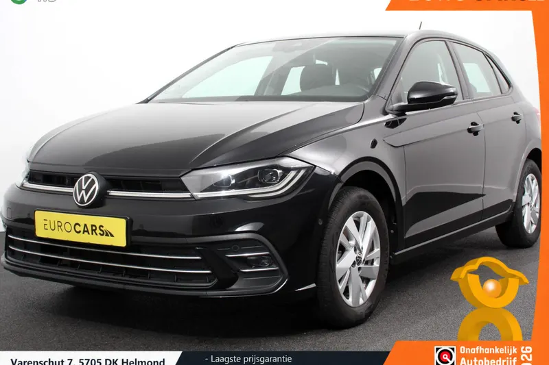 Volkswagen Polo (2022)