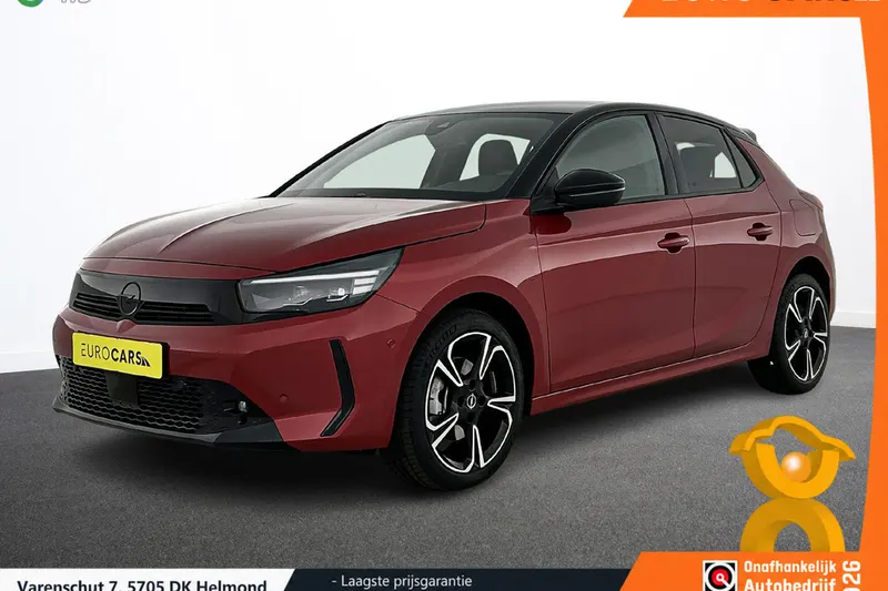 Opel Corsa (2025)