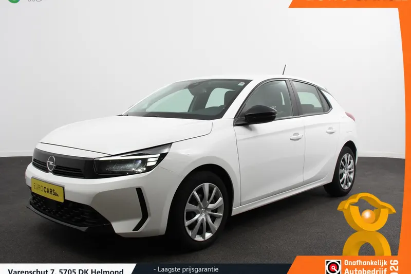 Opel Corsa (2024)