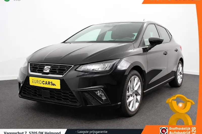 SEAT Ibiza (2023)
