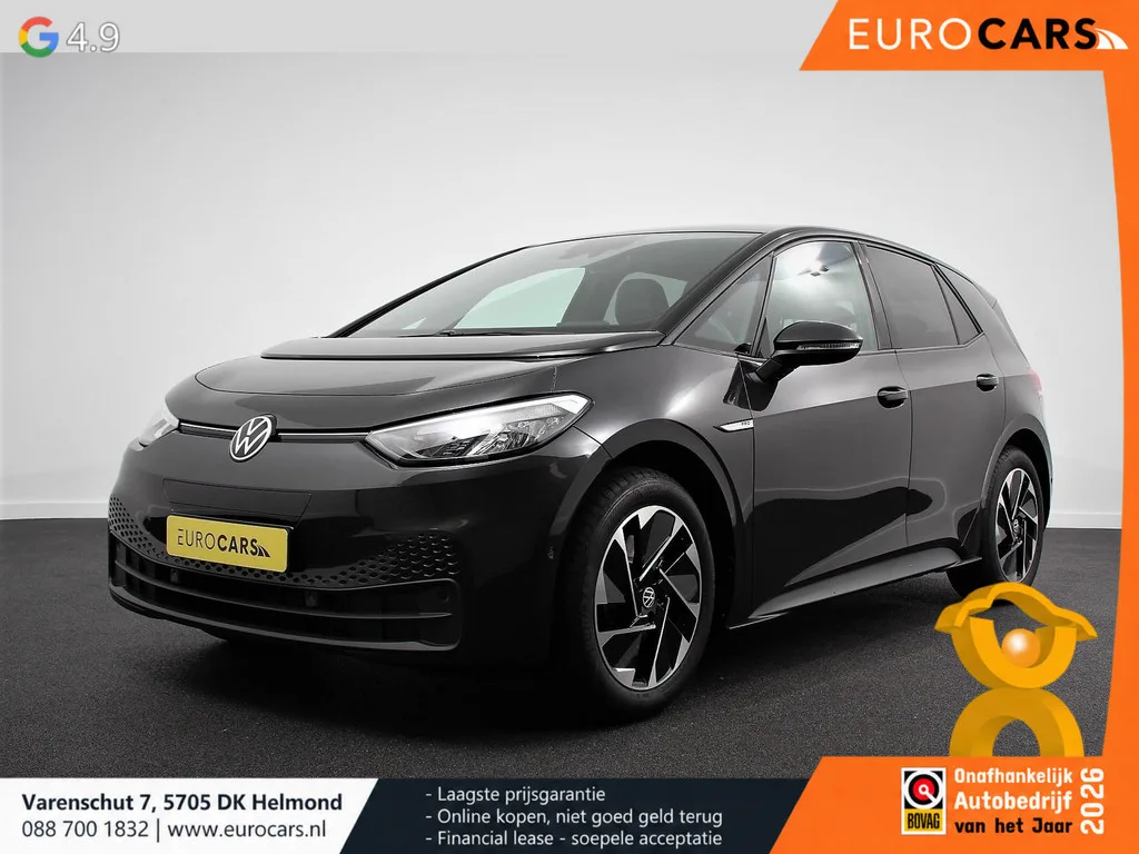 Volkswagen ID.3 (2023) — foto 1