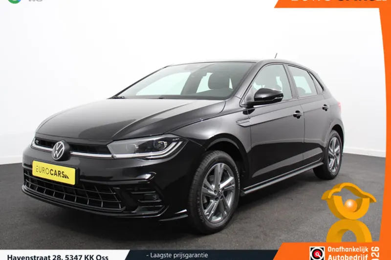 Volkswagen Polo (2024)