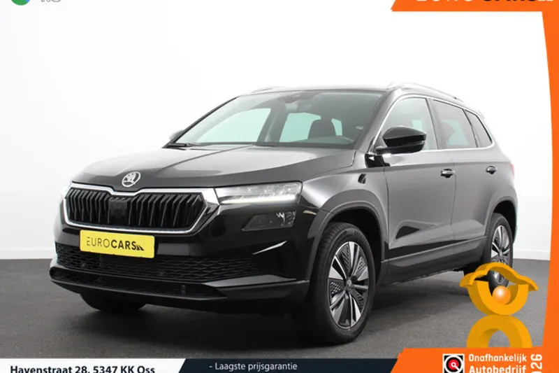 Škoda Karoq (2025)