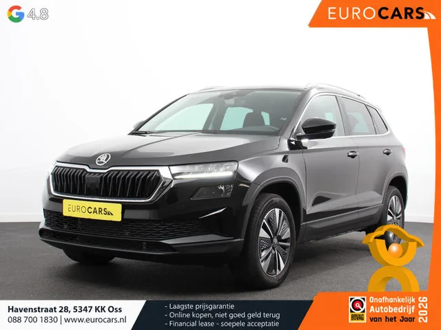 Škoda Karoq (2025) — foto 1