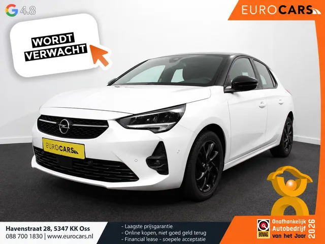 Opel Corsa (2022) — foto 1