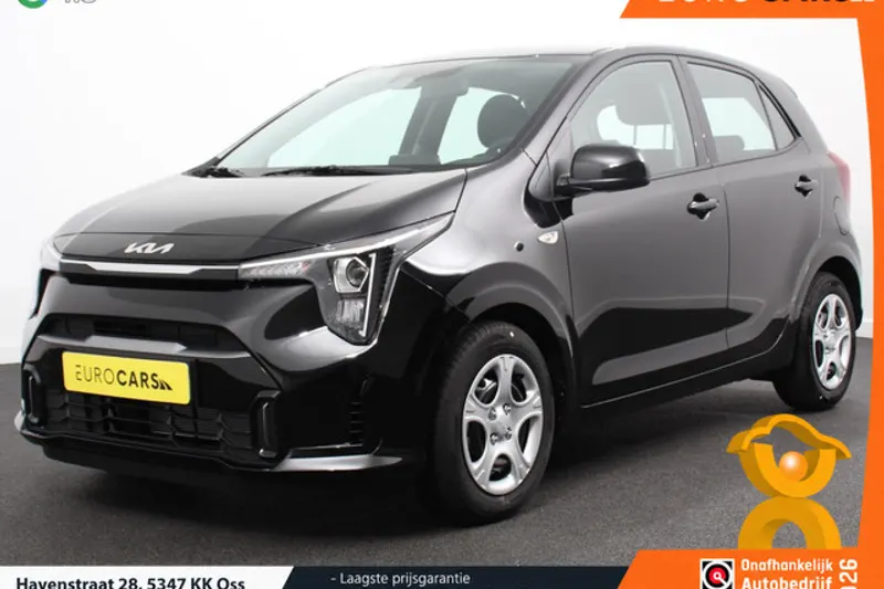 Kia Picanto (2025)