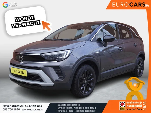 Opel Crossland (2023) — foto 1