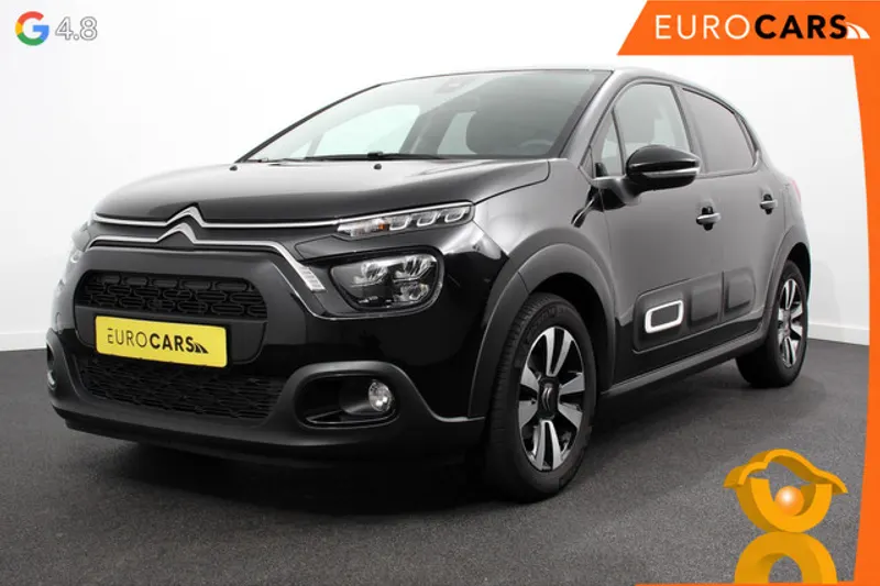 Citroën C3 (2023)