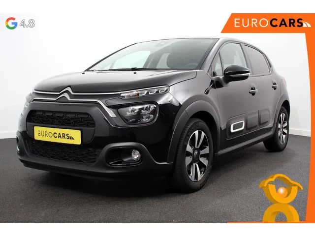 Citroën C3 (2023) — foto 1