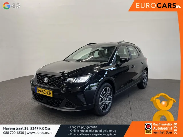 SEAT Arona (2022) — foto 1