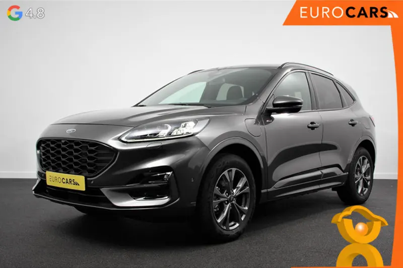 Ford Kuga (2022)