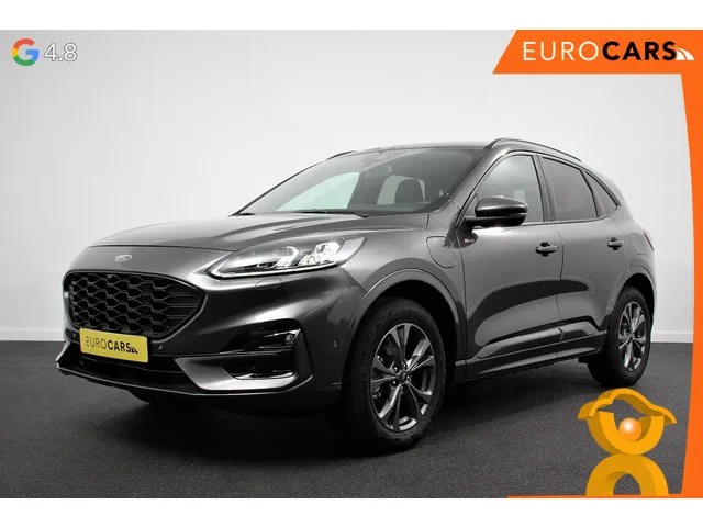 Ford Kuga (2022) — foto 1