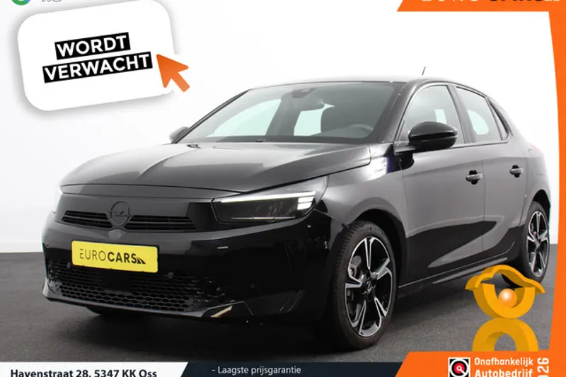 Opel Corsa (2025)