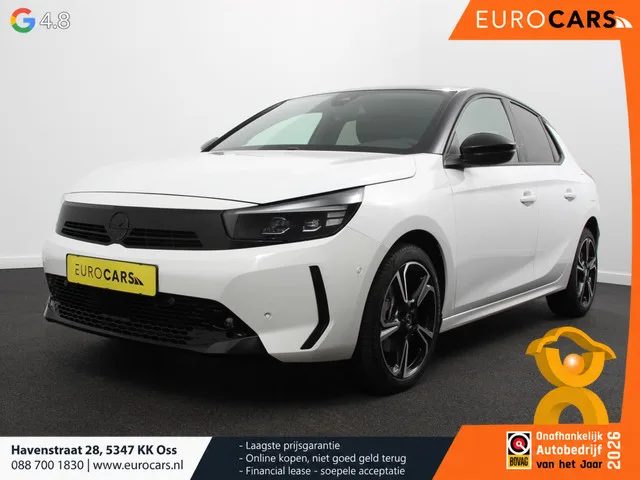 Opel Corsa (2025) — foto 1