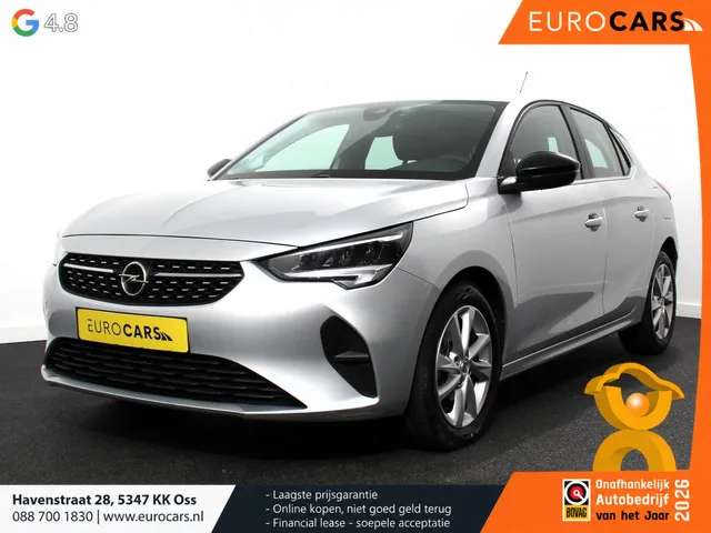 Opel Corsa (2023) — foto 1