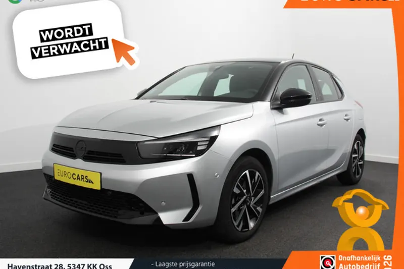 Opel Corsa (2024)
