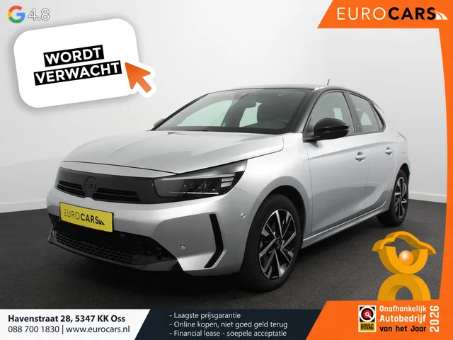 Opel Corsa (2024) — foto 1