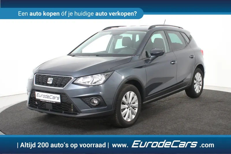 SEAT Arona (2020)